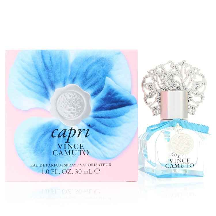 Vince Camuto Capri by Vince Camuto Body Mist 8 oz for Women