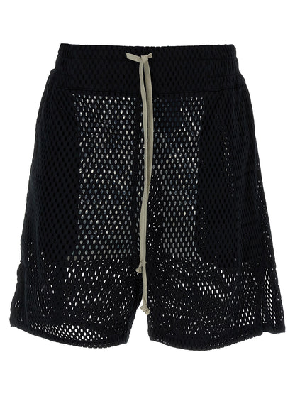 Rick Owens Women Bermuda Champion X Rick Owens by Luosophy