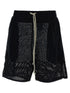 Rick Owens Women Bermuda Champion X Rick Owens by Luosophy