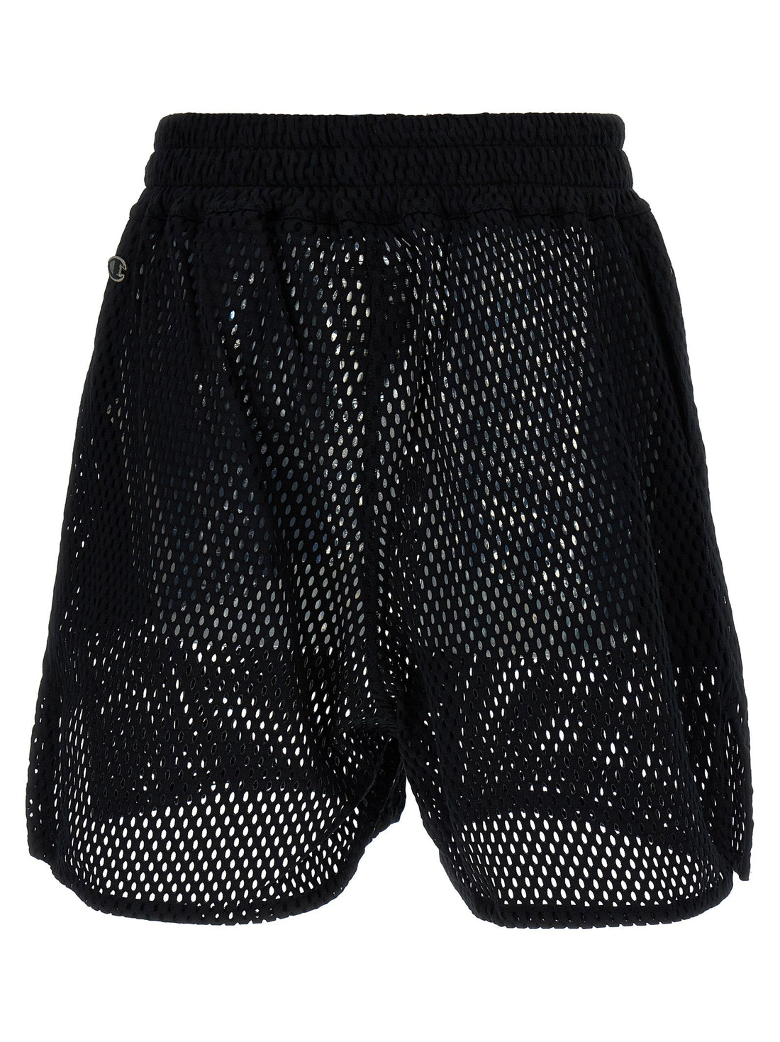 Rick Owens Women Bermuda Champion X Rick Owens by Luosophy