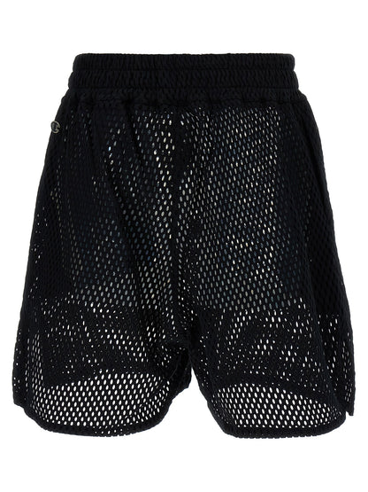 Rick Owens Women Bermuda Champion X Rick Owens by Luosophy