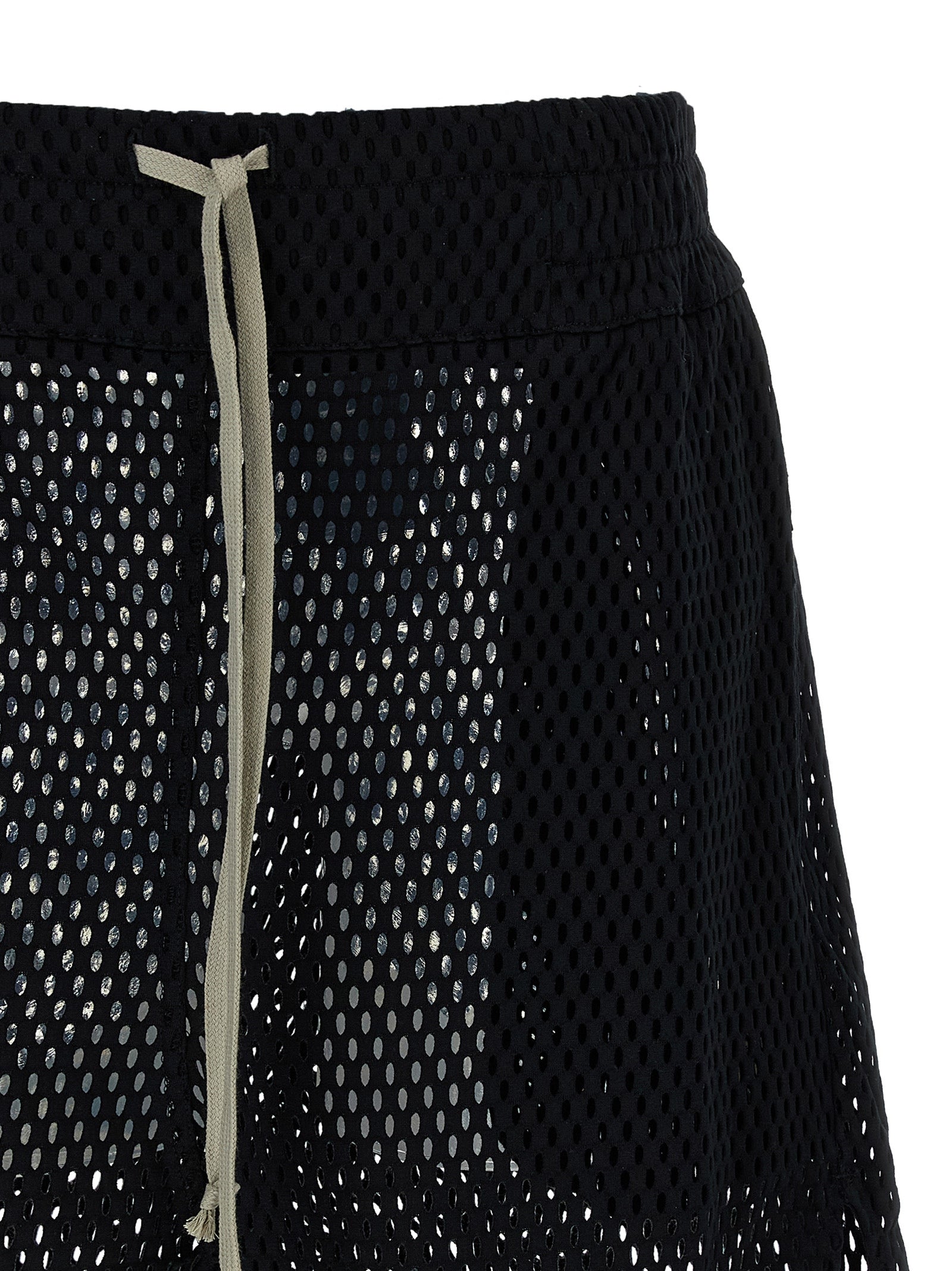 Rick Owens Women Bermuda Champion X Rick Owens by Luosophy