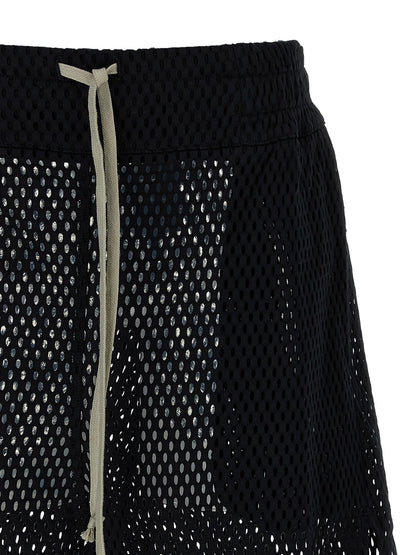 Rick Owens Women Bermuda Champion X Rick Owens by Luosophy