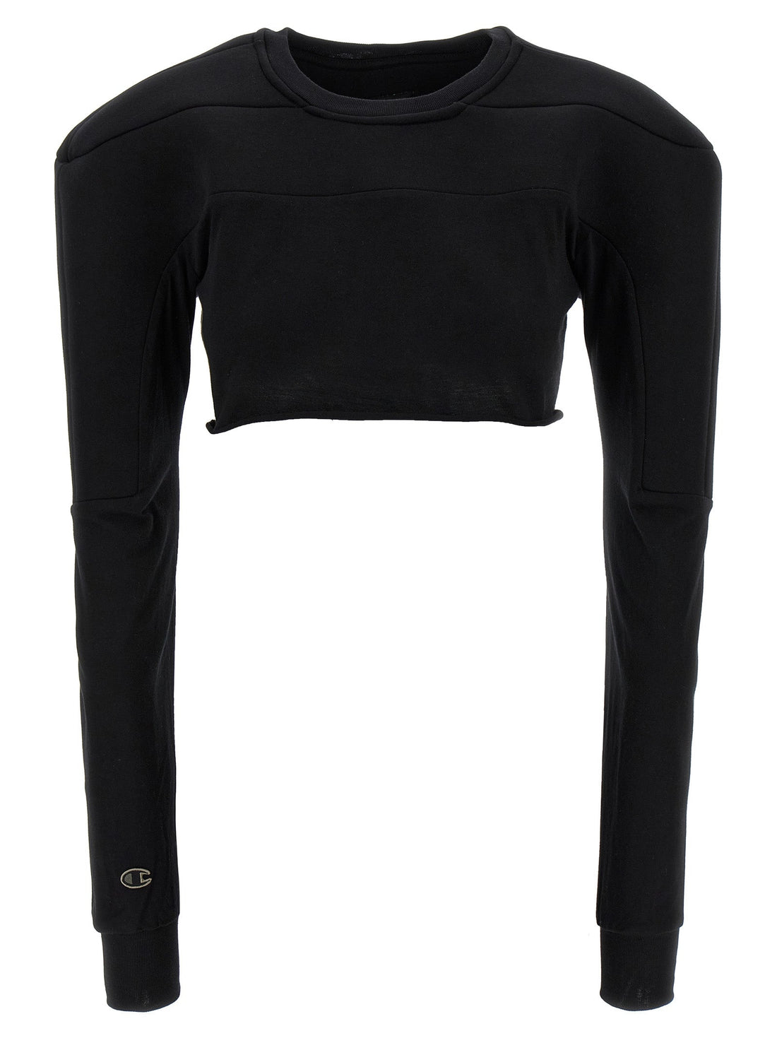 Rick Owens Women Champion X Rick Owens Sweater by Luosophy