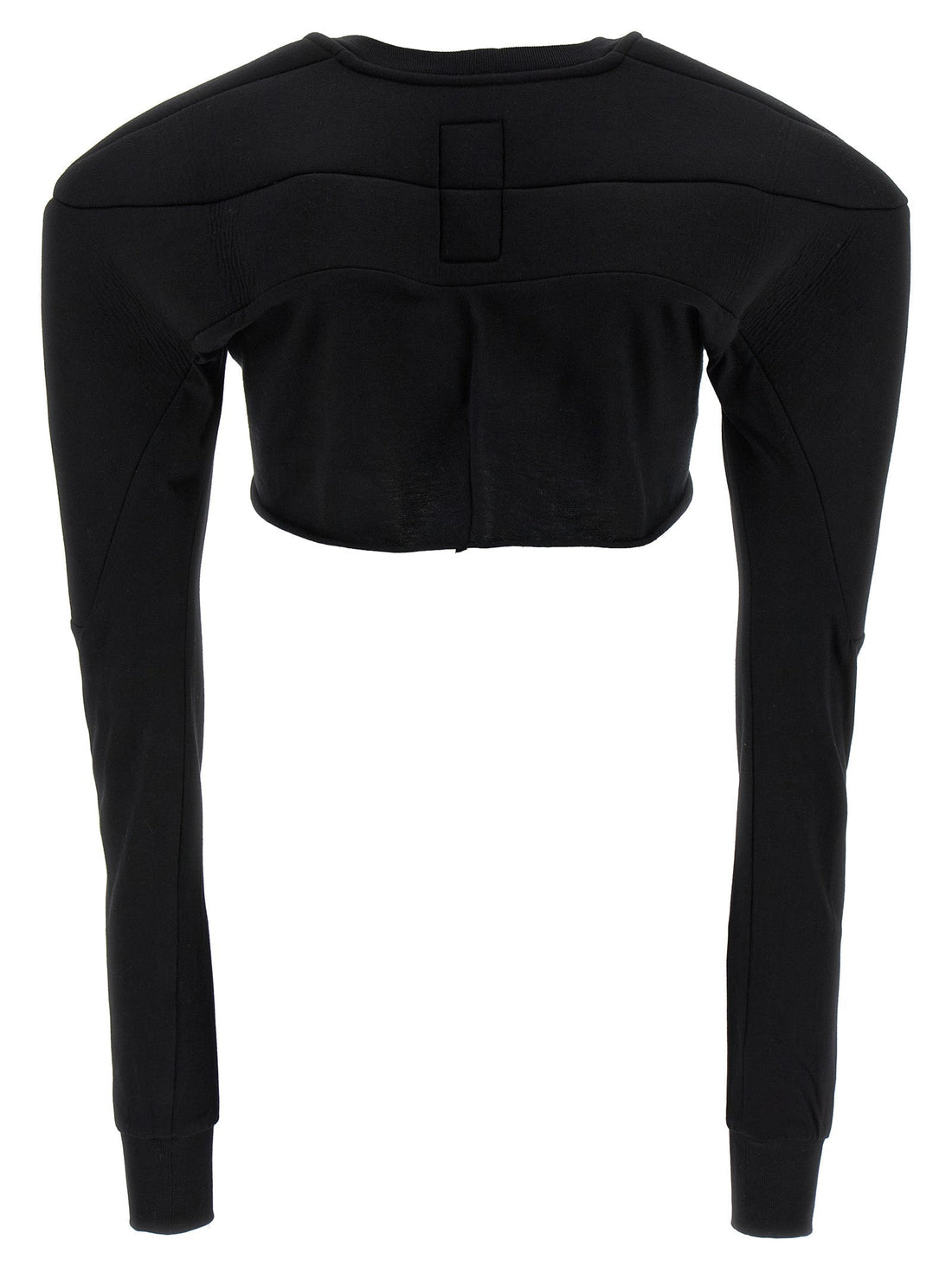 Rick Owens Women Champion X Rick Owens Sweater by Luosophy
