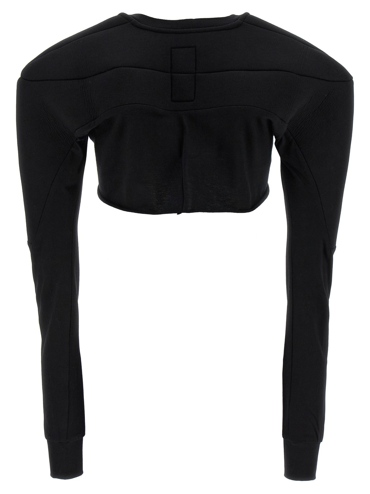 Rick Owens Women Champion X Rick Owens Sweater by Luosophy