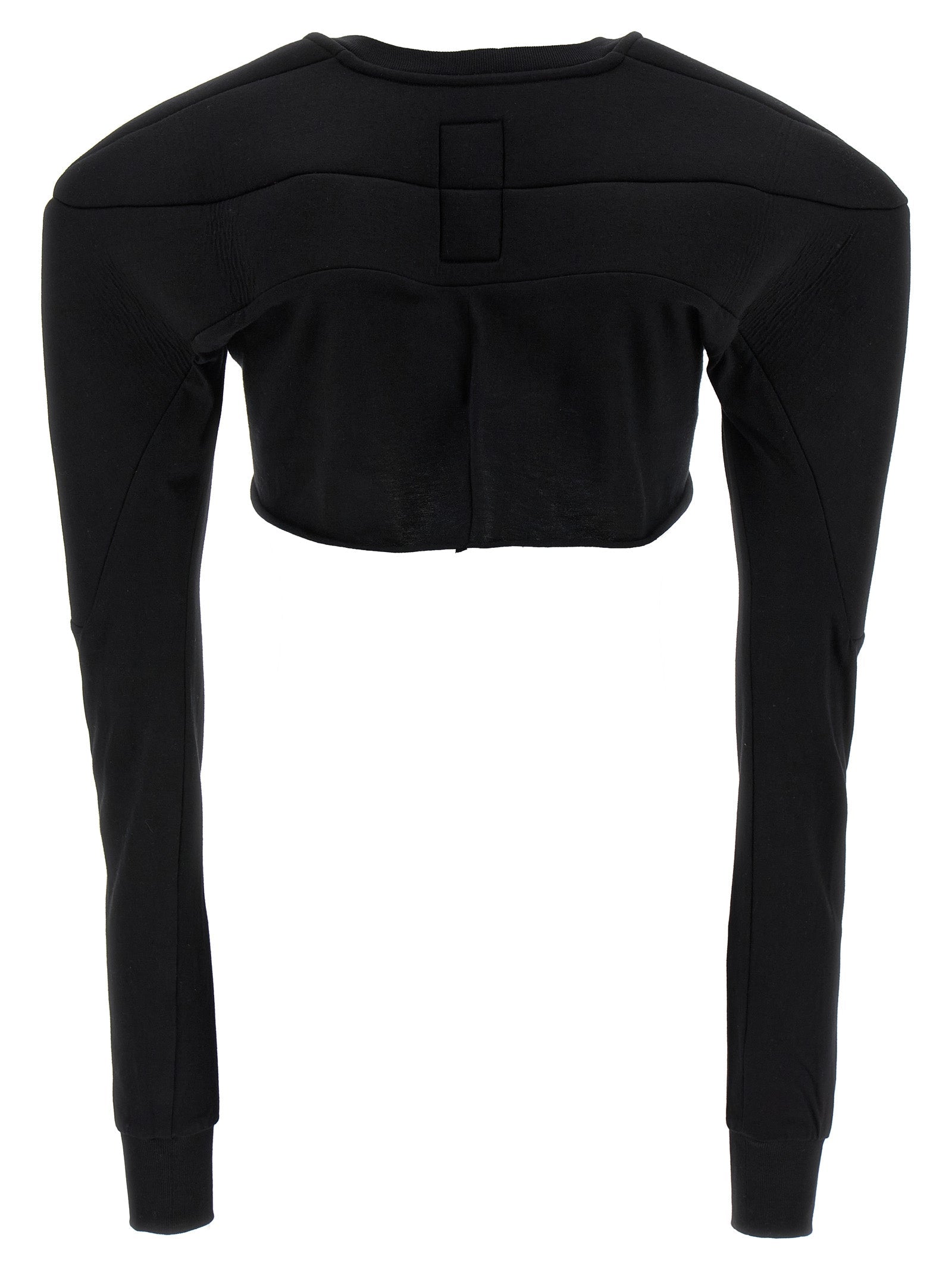 Rick Owens Women Champion X Rick Owens Sweater by Luosophy