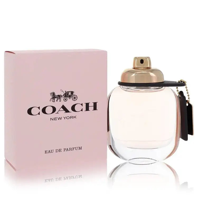 Coach By Coach Perfume for Women by Gamer Scents