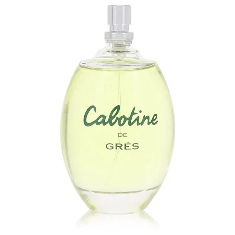 Cabotine By Parfums Gres Perfume for Women by Gamer Scents
