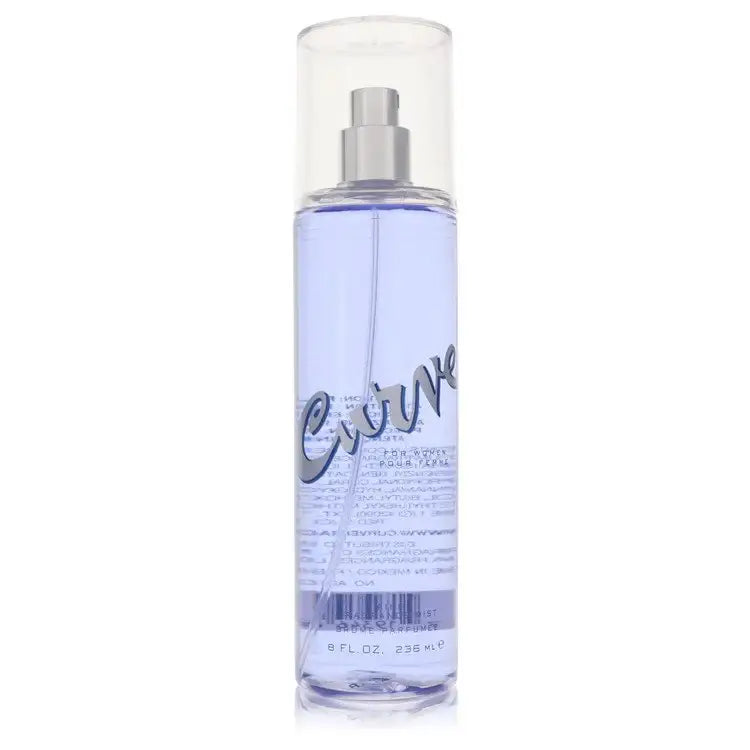 Curve By Liz Claiborne Perfume for Women by Gamer Scents
