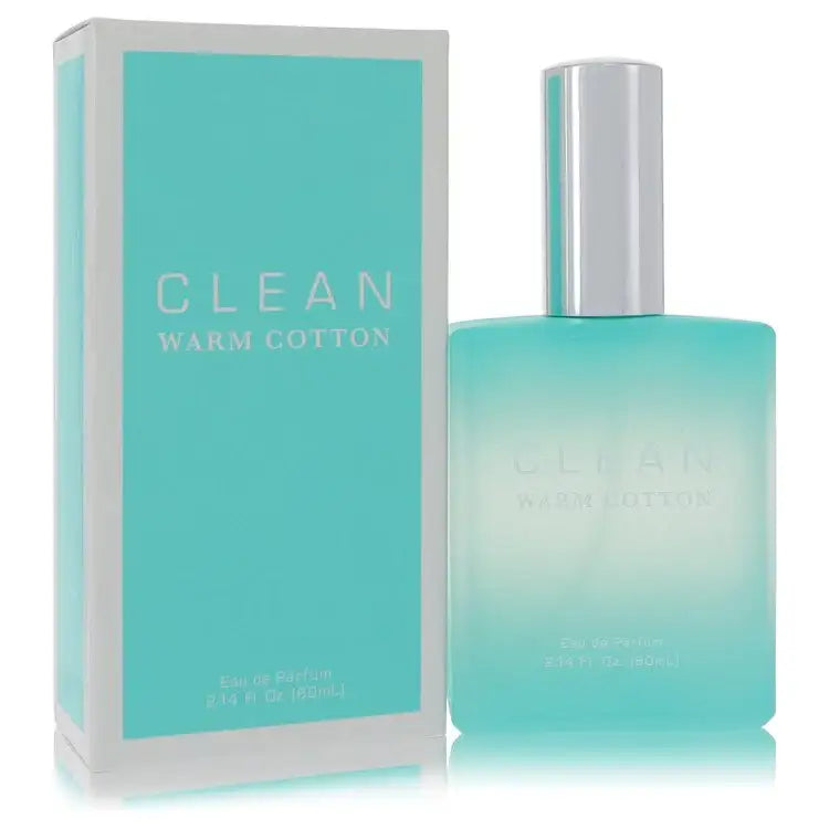 Warm Cotton By Clean Perfume for Women by Gamer Scents