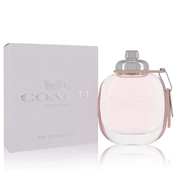 Coach By Coach Perfume for Women by Gamer Scents