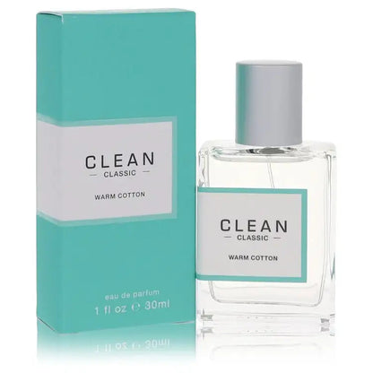 Warm Cotton By Clean Perfume for Women