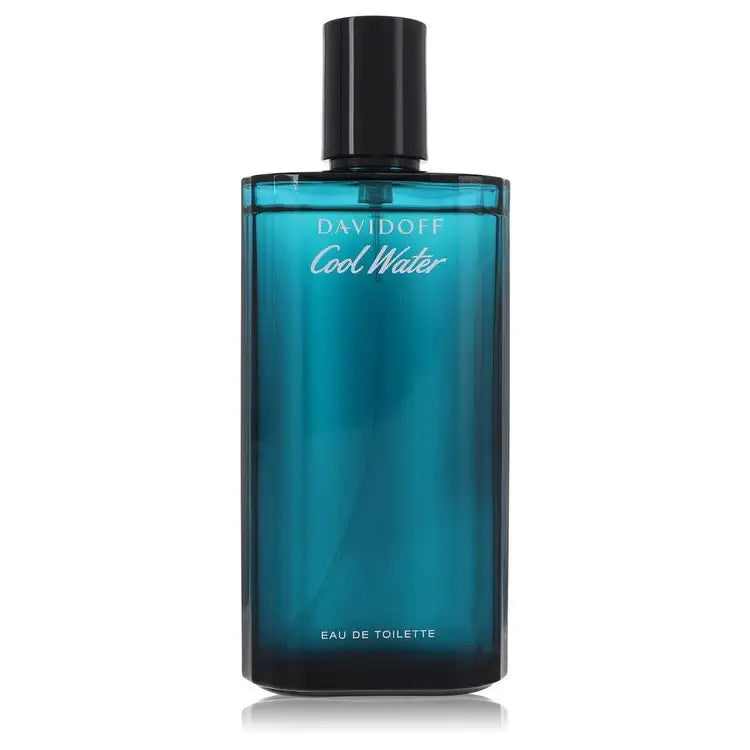 Cool Water By Davidoff Cologne for Men