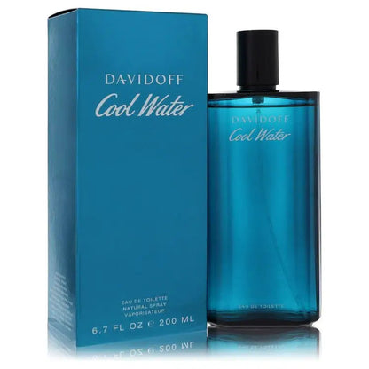 Cool Water By Davidoff Cologne for Men