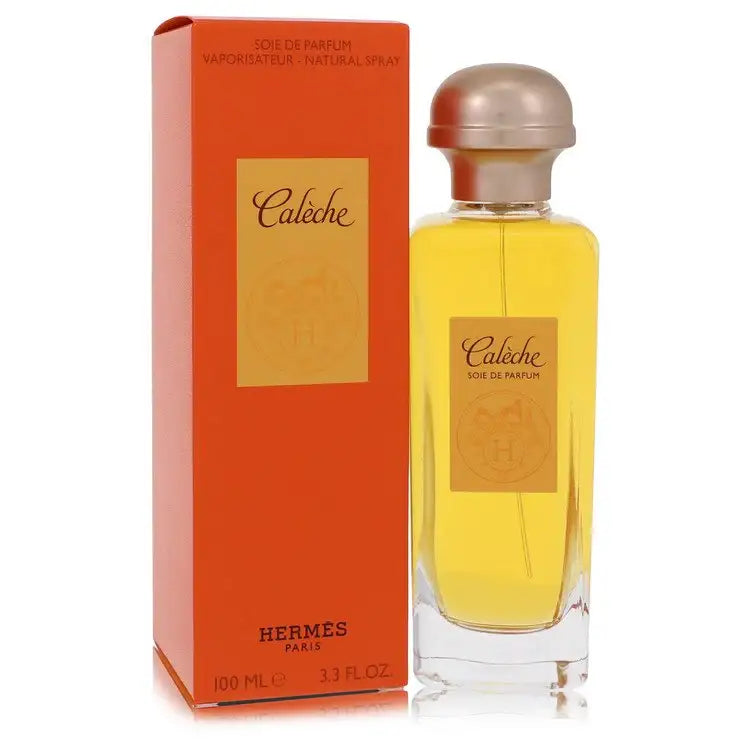 Caleche Soie De By Hermes Perfume for Women