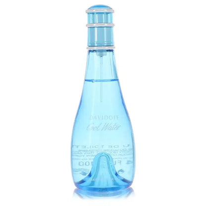 Cool Water By Davidoff Perfume for Women
