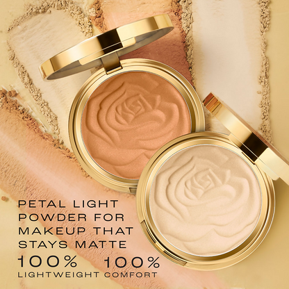 Lakme Showstopper Collection Rouge Bloom Setting Powder - Neutral Nude