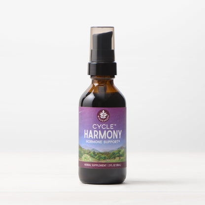 Cycle Harmony, Hormone Support  DestGlow