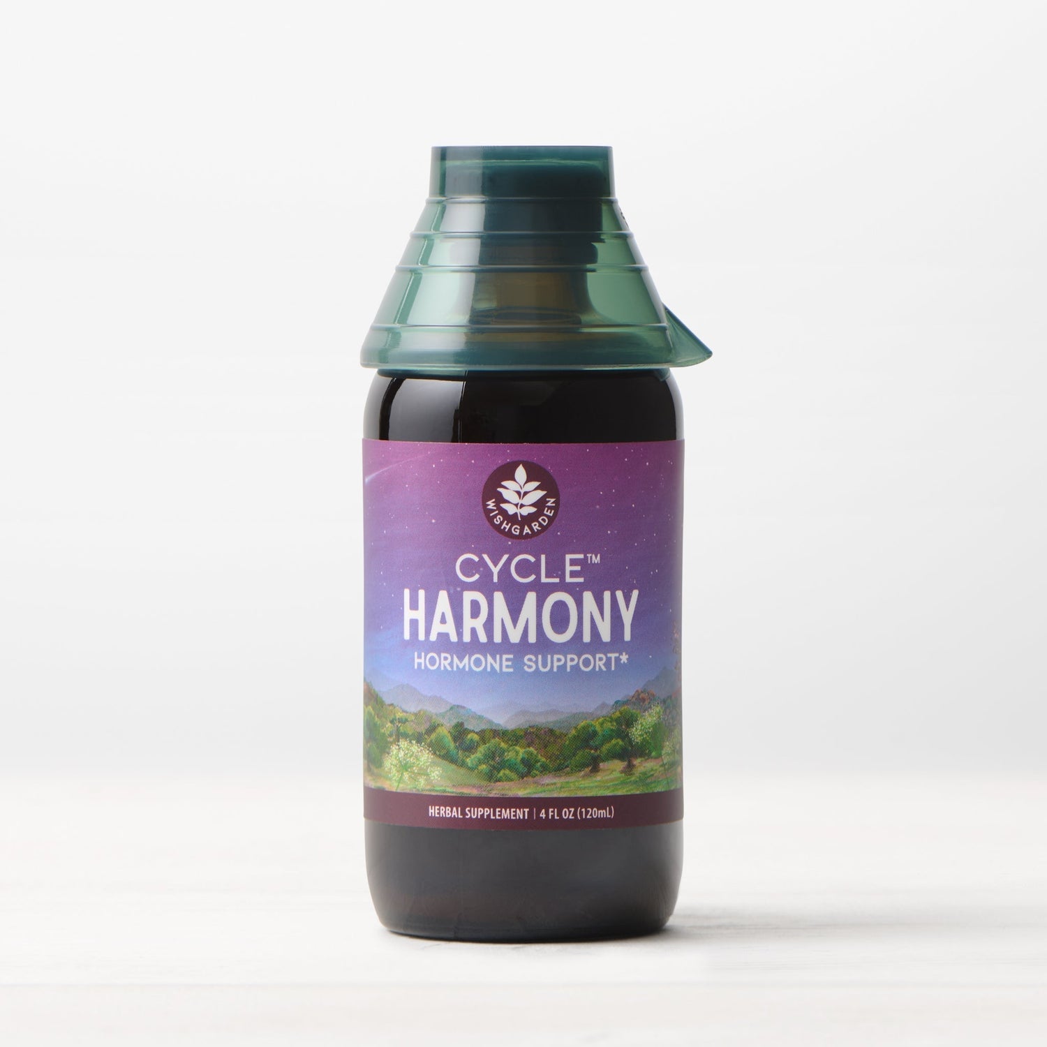 Cycle Harmony, Hormone Support  DestGlow