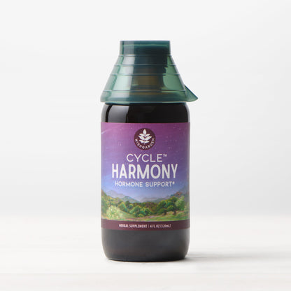 Cycle Harmony, Hormone Support  DestGlow