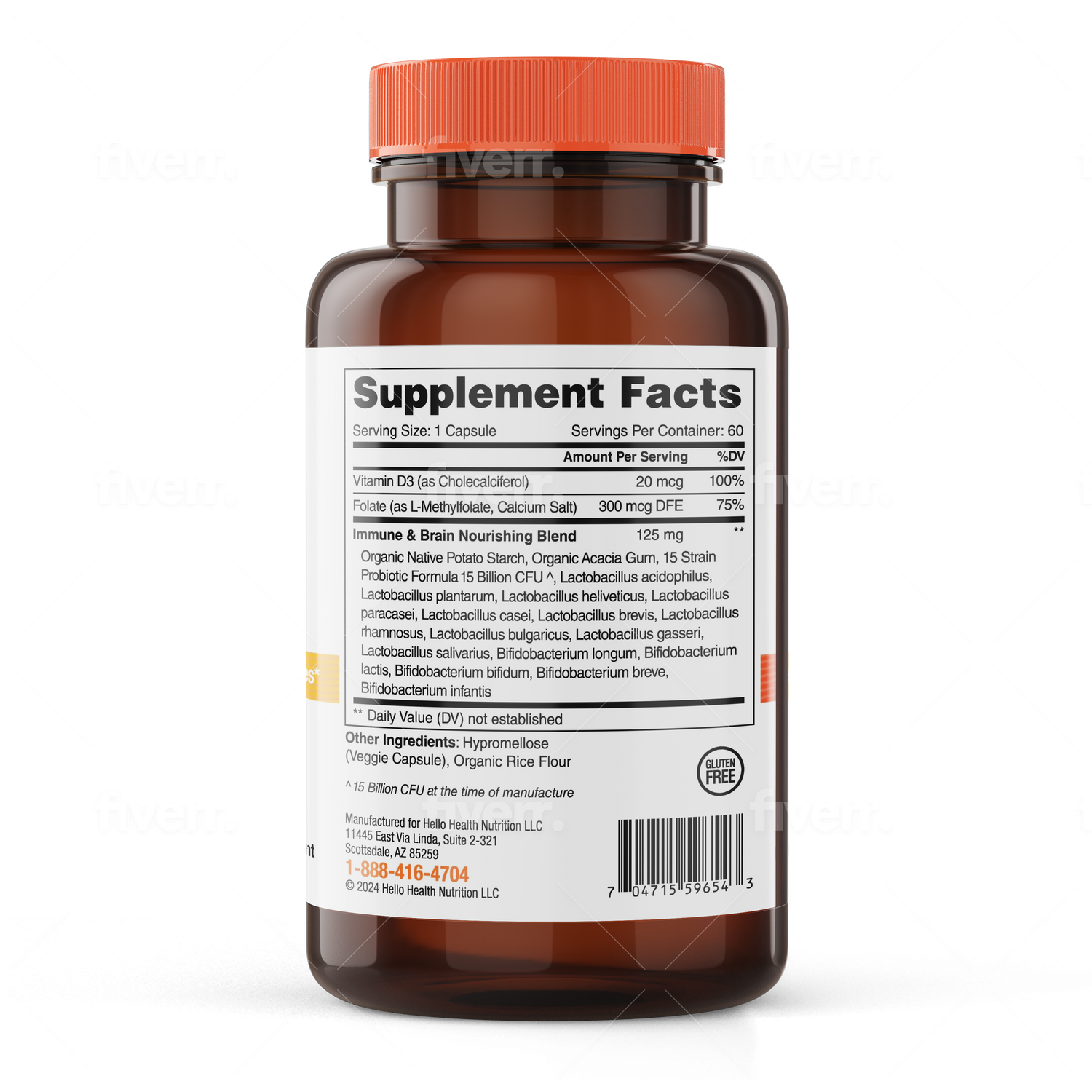 The Power Couple - Bundle &amp; Save