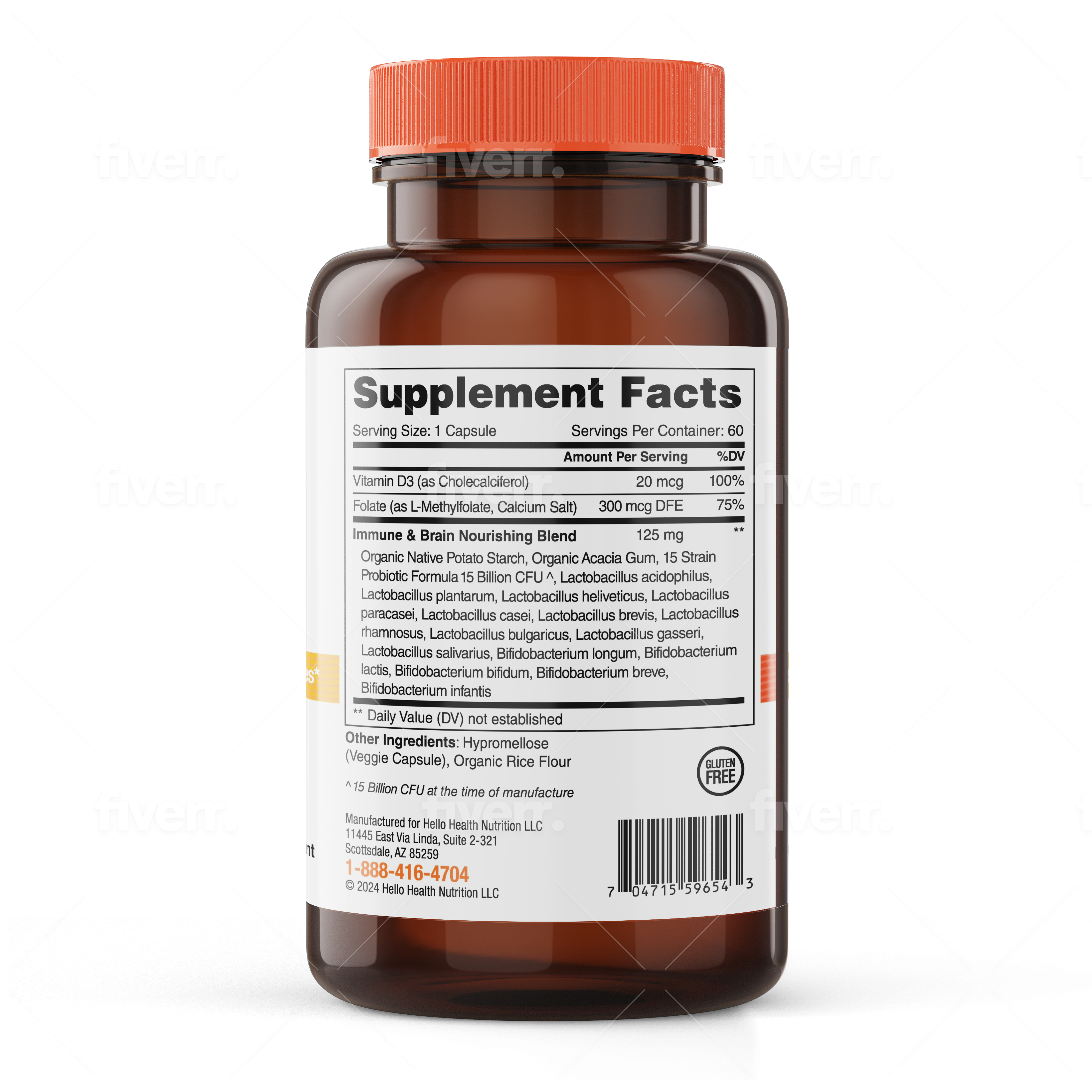 The Power Couple - Bundle &amp; Save