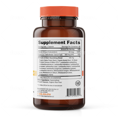 The Power Couple - Bundle &amp; Save