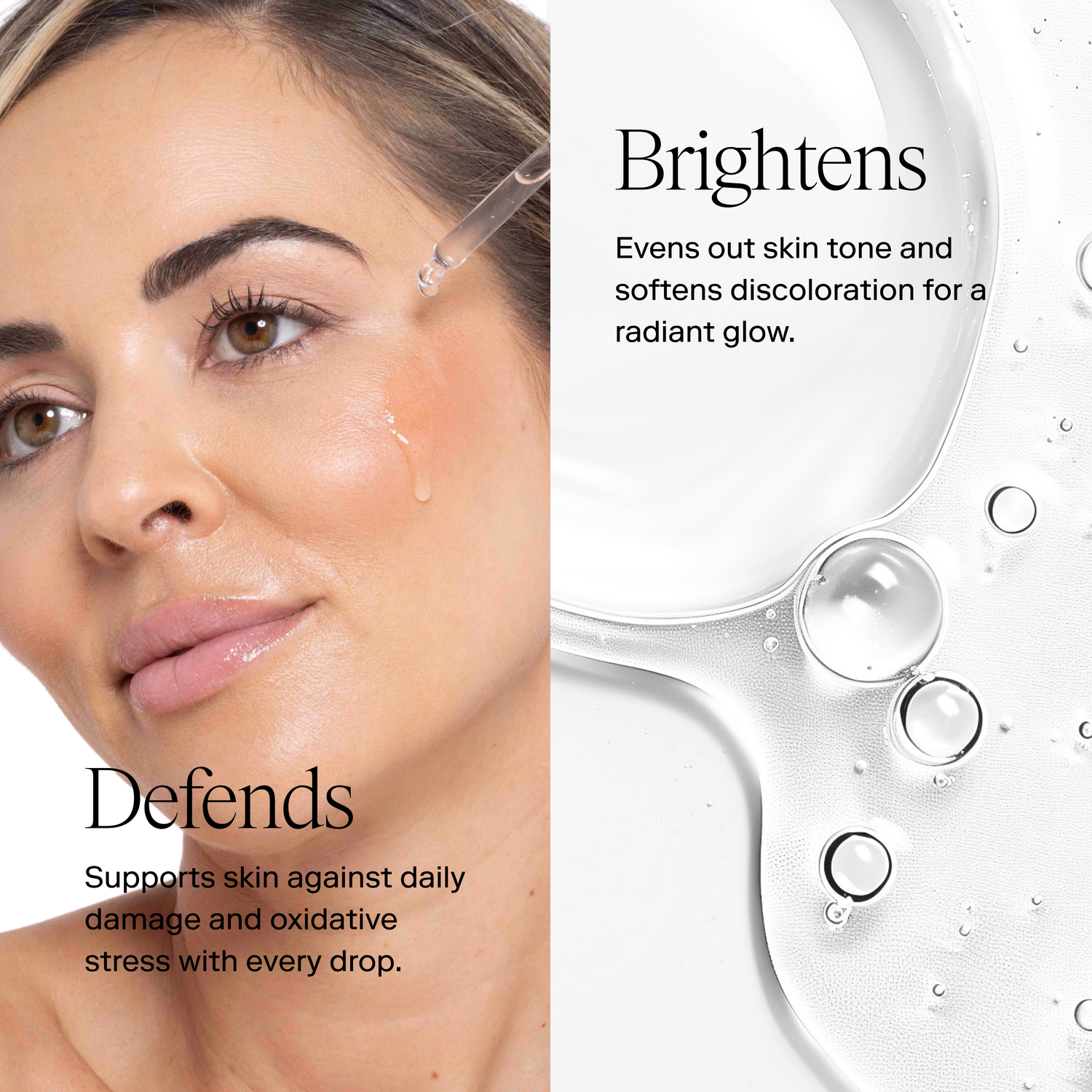 EXO C-SERUM™ Vitamin C Treatment / eXo³ Exosomes® by Exoceuticals