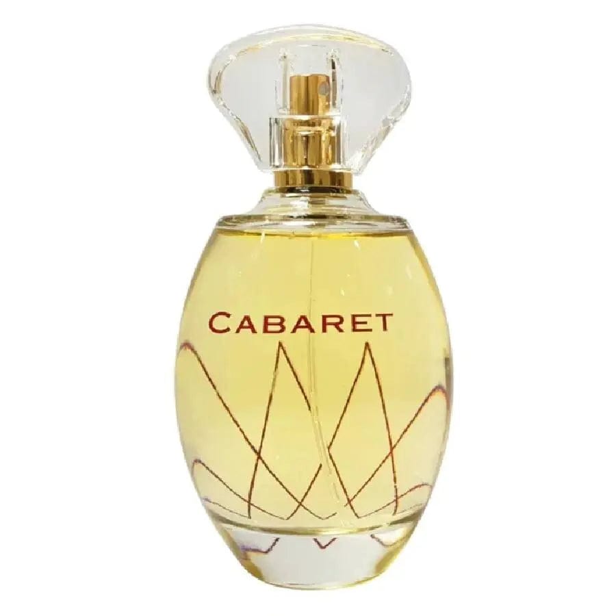 Cabaret By Gres For Women 3.4oz EDP Spray - DestGlow