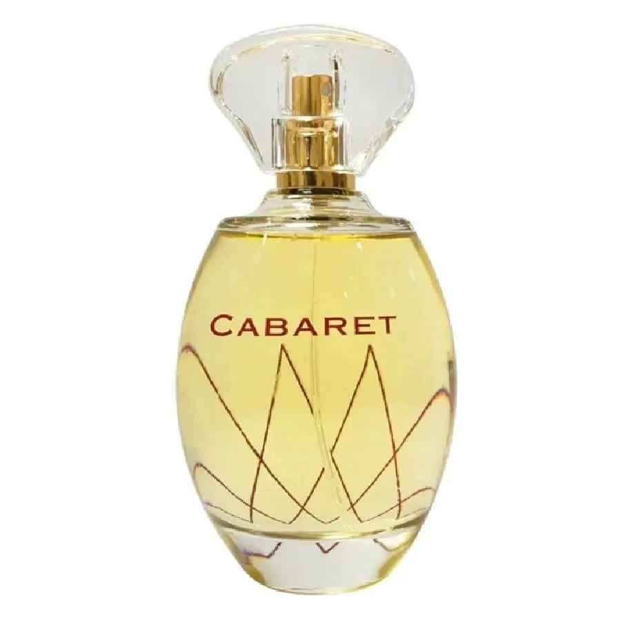 Cabaret By Gres For Women 3.4oz EDP Spray