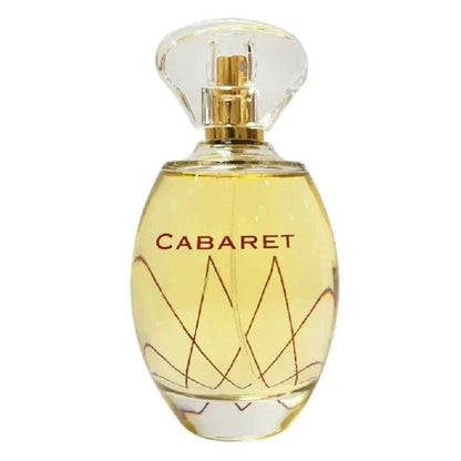 Cabaret By Gres For Women 3.4oz EDP Spray
