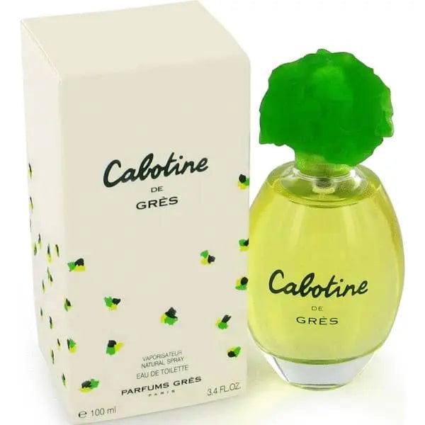 Cabotine 3.4oz W EDT Spray by perfumesandrea