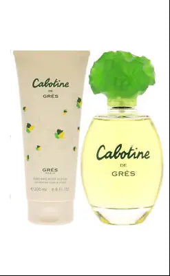 Cabotine Set 2p 3.4 oz W EDT Spray by perfumesandrea