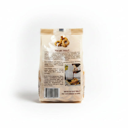 Cacio e Pepe Taralli by Di Bruno Bros.