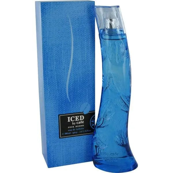 Cafe-Cafe Iced 3.4oz M EDT Spray by perfumesandrea
