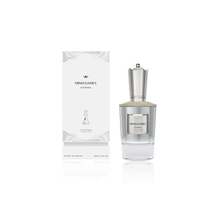 Caissa By Mind Games Unisex 3.4oz EDP Spray by perfumesandrea