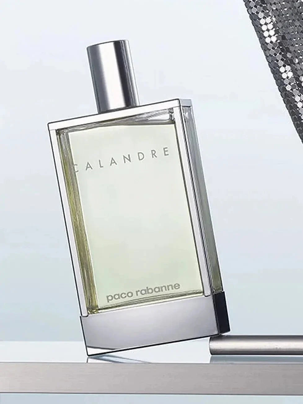 Calandre By Paco Rabanne For Women 3.4 oz Eau De Toilette Spray by perfumesandrea