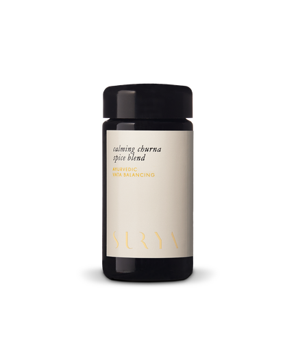 Calming Digestive Spices by Surya