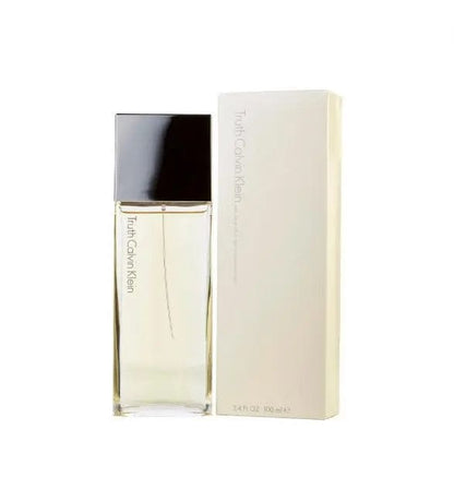 Calvin Klein Truth For Women 3.4 oz EDP Spray by perfumesandrea