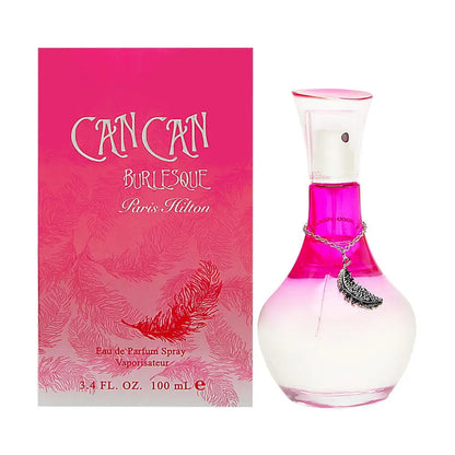 Can Can Burlesque By Paris Hilton For Women 3.4oz EDP Spray by perfumesandrea