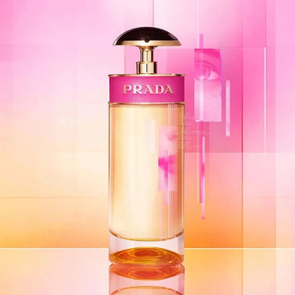 Candy By Prada For Women 2.7oz EDP Spray by perfumesandrea
