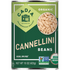 Cannellini Beans, Organic, Cadia by Country Life Natural Foods