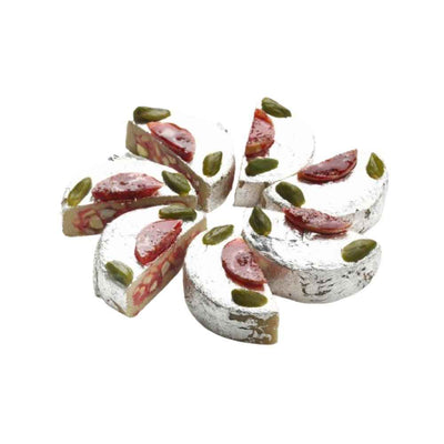 Dadu's - Kaju Anjeer Sandwich