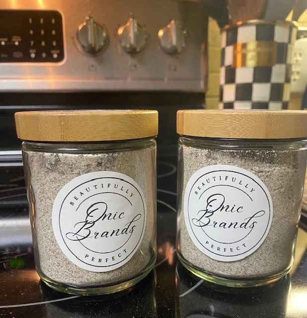 Onic Brands Cappuccino Mix