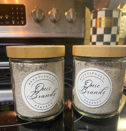 Onic Brands Cappuccino Mix