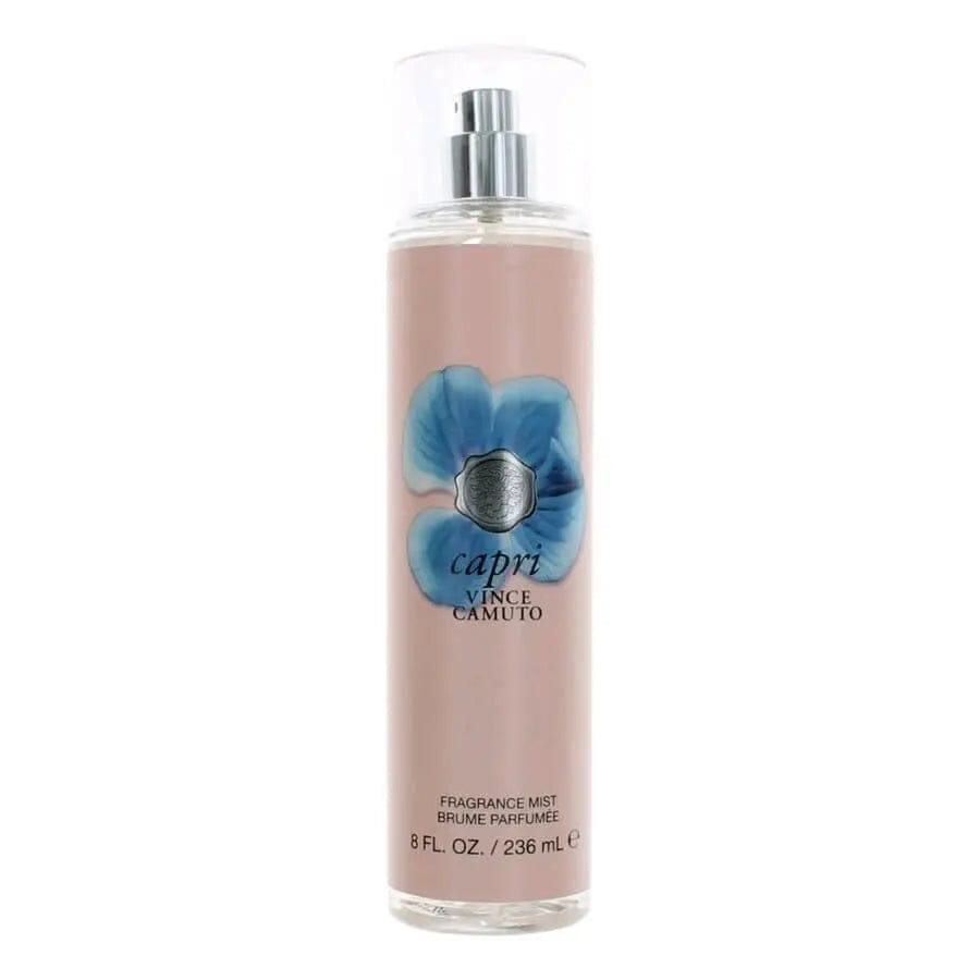 Capri By Vince Camuto For Women 8.0 oz Body Mist by perfumesandrea