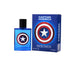 Captain America By Marvel For Men 3.4 oz EDT Spray by perfumesandrea
