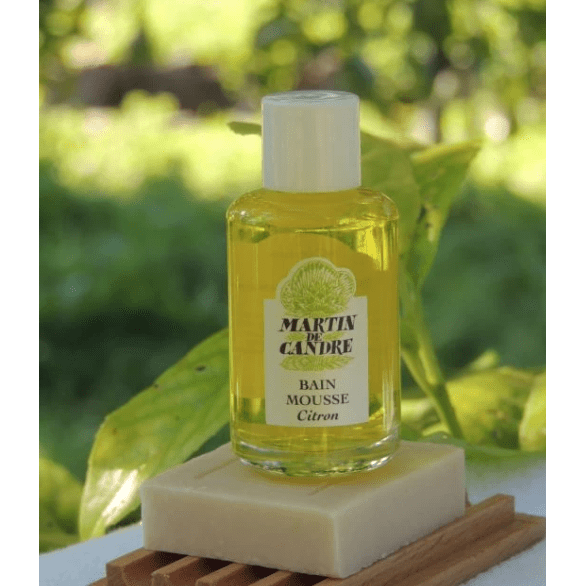 Martin de Candre Body Wash - Shower Gel Collection by Pasteur Pharmacy
