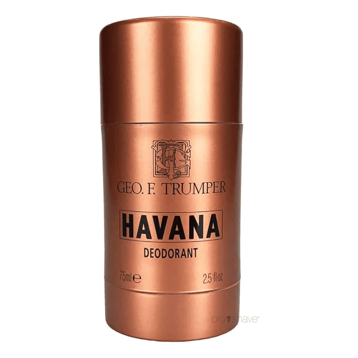 Geo.F. Trumper Havana Deodorant Stick 75ml by Pasteur Pharmacy